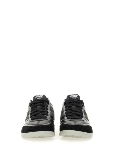 Shop Junya Watanabe Sneaker "rc42"  Man X New Balance In Black