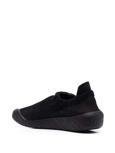 Shop Stone Island Shadow Project Sneakers In V0029