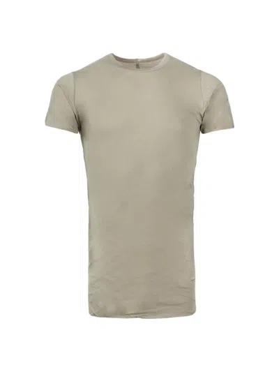 Shop Rick Owens T-shirts & Tops In Neutrals