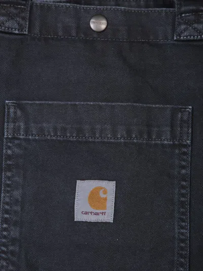 Shop Carhartt Wip Bags In Black