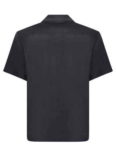 Shop Carhartt Wip Shirts In Black