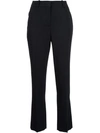 GIVENCHY CROPPED TROUSERS,16A502412011529407