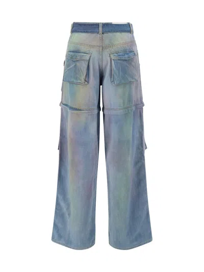 Shop Pinko Jeans In Multicolor