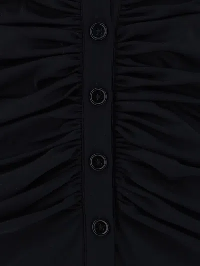 Shop Self-portrait Dresses In Black