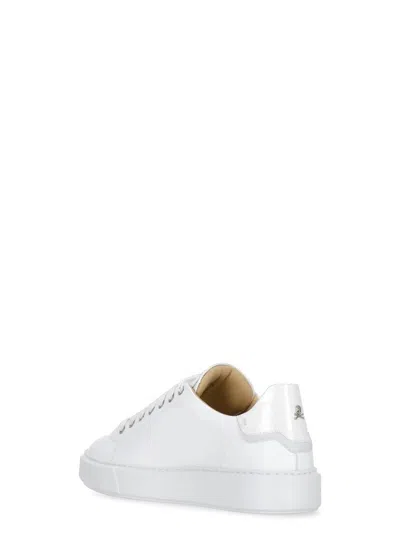 Shop Philipp Plein Sneakers White