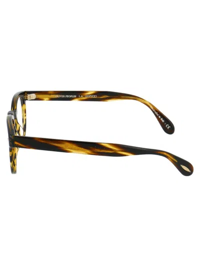 Oliver Peoples Optical In 1003l Cocobolo