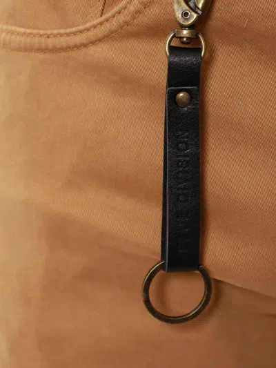 Incotex Trouser In Brown