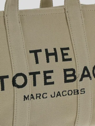 Shop Marc Jacobs Bags In Warmsand