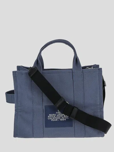 Shop Marc Jacobs Bags In Blueshadow