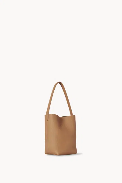 Shop The Row Women Small N/s Park Tote Bag In Cmon Cinnamon