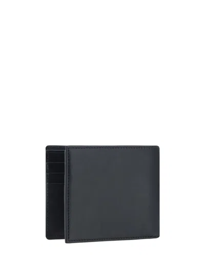 Shop Off-white Wallets In 1001