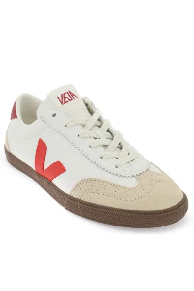 Shop Veja Sneakers Volley