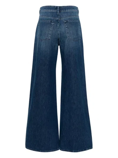 Shop 3x1 Jeans In Bright Night