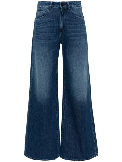 Shop 3x1 Jeans In Bright Night