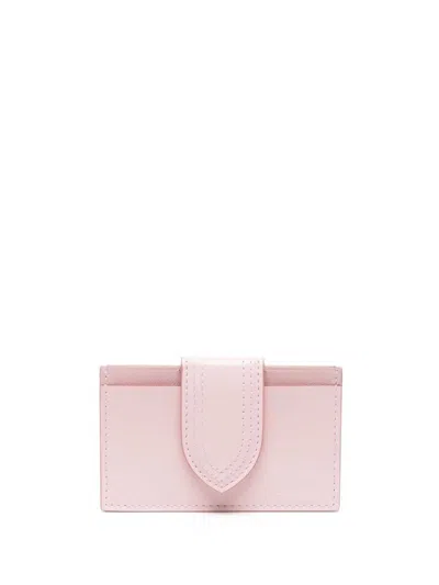 Shop Jacquemus Other In Pink