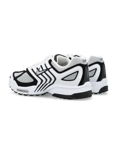 Shop Nike Air Peg 2k5 Sneakers In White