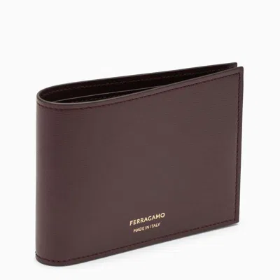 Shop Ferragamo Small Leather Goods In Notavailable