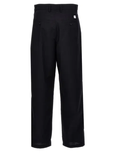 Shop Department 5 'whisky' Trousers In Blue