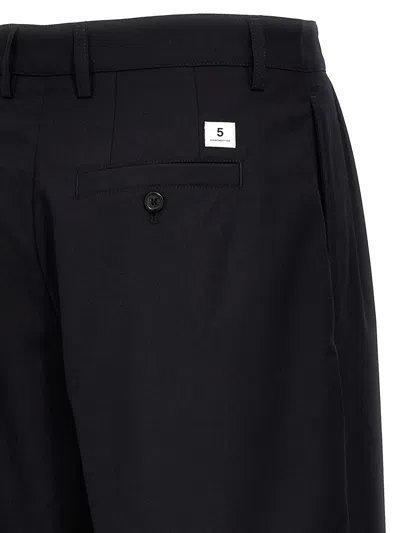 Shop Department 5 'whisky' Trousers In Blue
