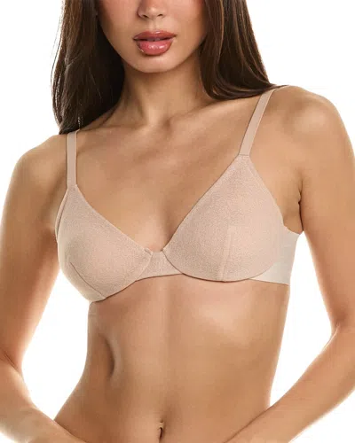Shop Spanx Fit To You Bra In Brown