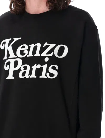Shop Kenzo Verdy Classic In Black