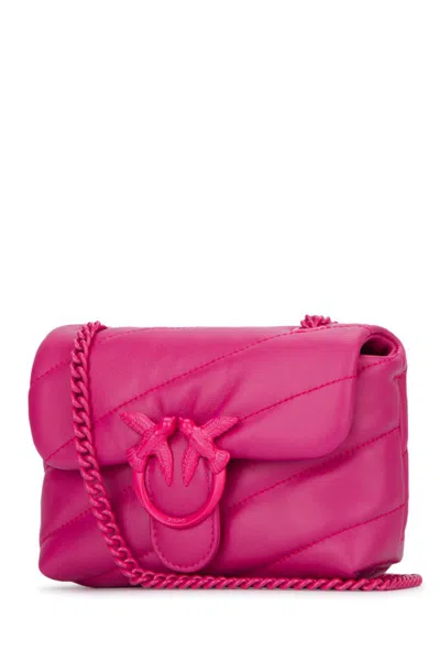 Shop Pinko Handbags. In Pinpinblocol