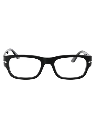 Persol 0po3324v Glasses In 95 Black