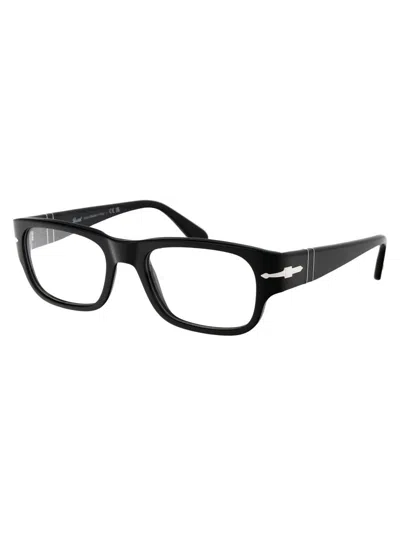Persol 0po3324v Glasses In 95 Black