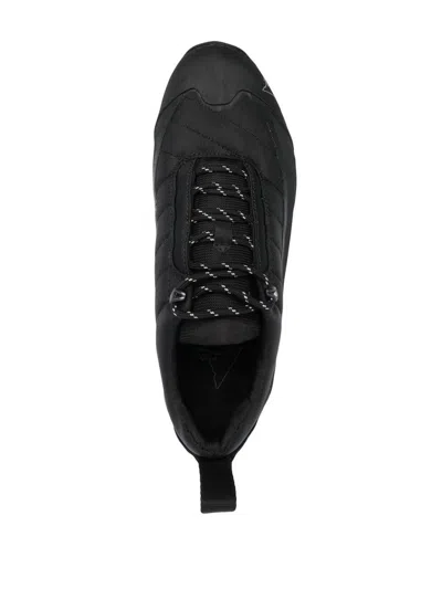 Shop Roa Khatarina Shoes In Black