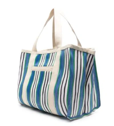 Shop Isabel Marant Bags.. In Blue