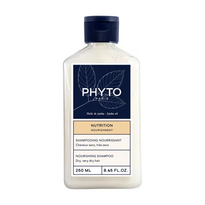 Shop Phyto Nourishing Shampoo In Default Title