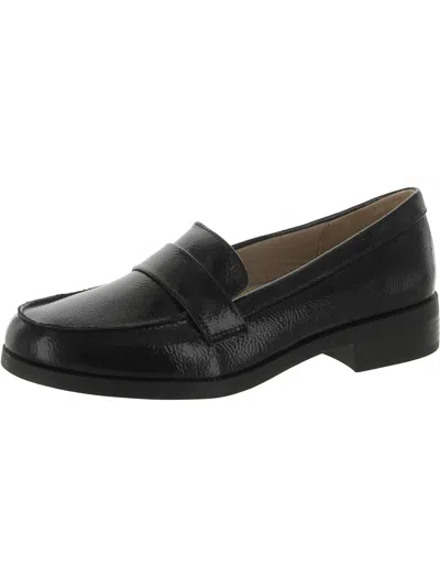 Shop Lifestride Sonoma 2 Womens Patent Slip On Loafers In Multi