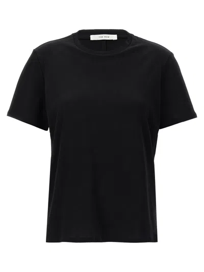 Shop The Row Crew-neck T-shirt Black
