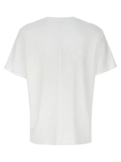 Shop The Row Crew-neck T-shirt White