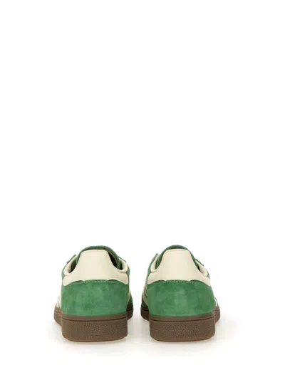 Shop Adidas Originals Sneaker "spezial" Unisex In Green