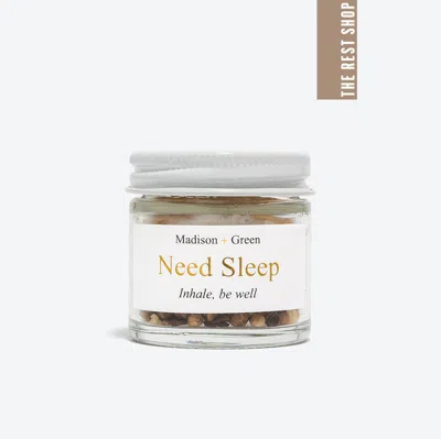 Shop Lunya Need Sleep Aromatherapy Inhaler