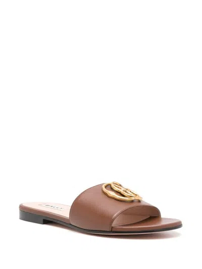 Shop Bally Sandals In .