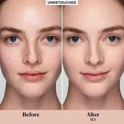 Laura Mercier Real Flawless Weightless Perfecting Concealer In 1c1