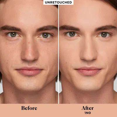 Laura Mercier Real Flawless Weightless Perfecting Concealer In 1n0