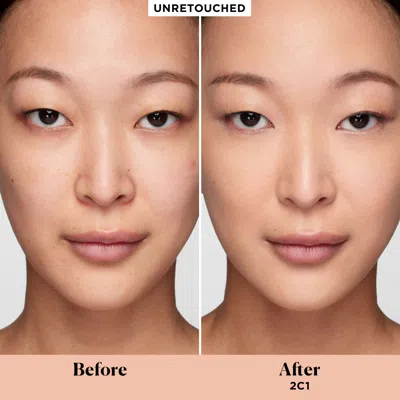 Laura Mercier Real Flawless Weightless Perfecting Concealer In 2c1