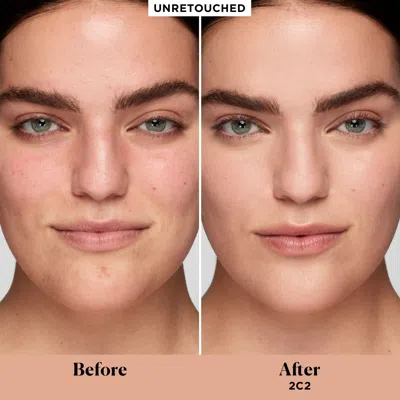Laura Mercier Real Flawless Weightless Perfecting Concealer In 2c2