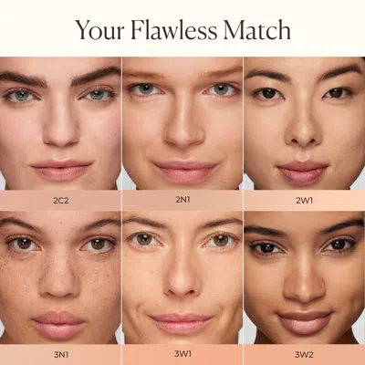 Laura Mercier Real Flawless Weightless Perfecting Concealer In 2c2