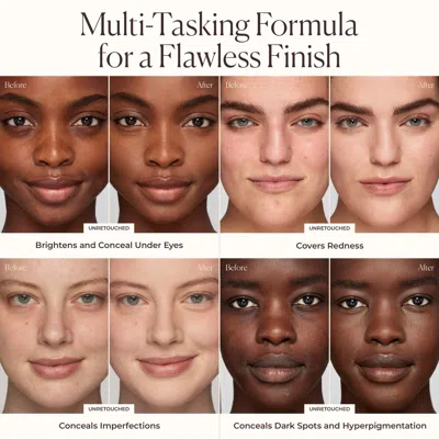 LAURA MERCIER REAL FLAWLESS WEIGHTLESS PERFECTING CONCEALER 