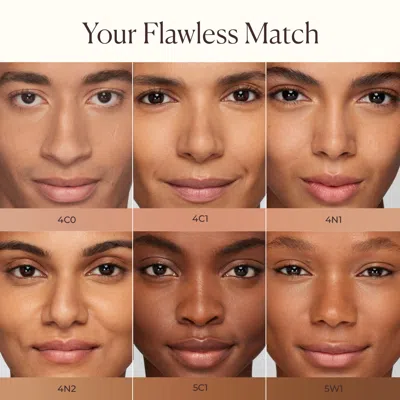 Laura Mercier Real Flawless Weightless Perfecting Concealer In 5c1