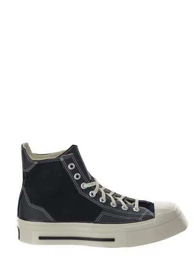 Shop Converse Chuck 70 Sneakers In Black