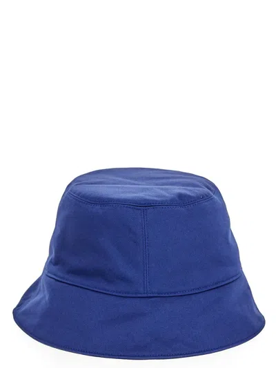 Shop Off-white Cotton Bucket Hat