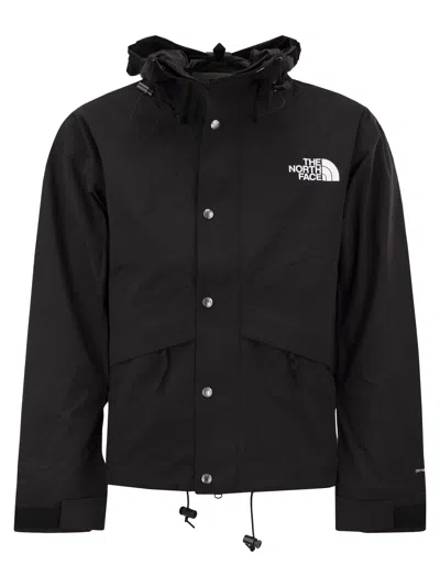 Shop The North Face Jacket 86 Retro Mountain In Black