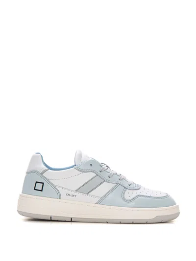 Shop Date Court 2.0 Soft Sneaker In White