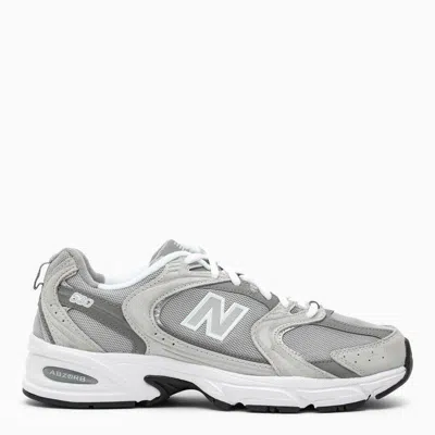 Shop New Balance Sneakers In Gray