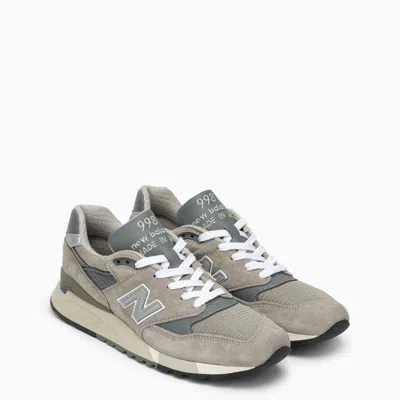 Shop New Balance Sneakers In Neutrals